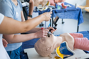 Hands-On-Kurs Summer School 2023 © S. Grell
