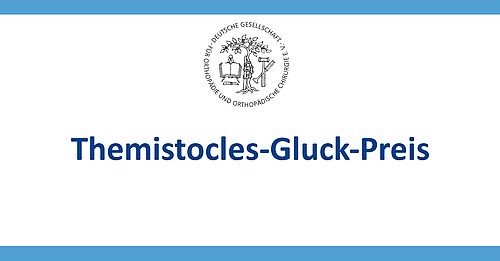 Logo Themistocles-Gluck-Preis der DGOOC