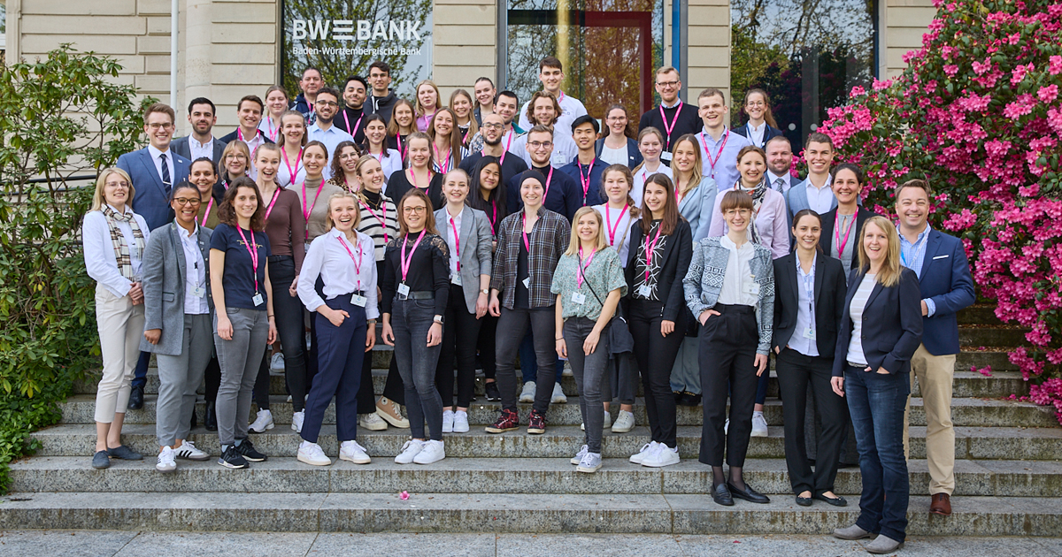 Gruppenbild Tag der Vorklinik 2023